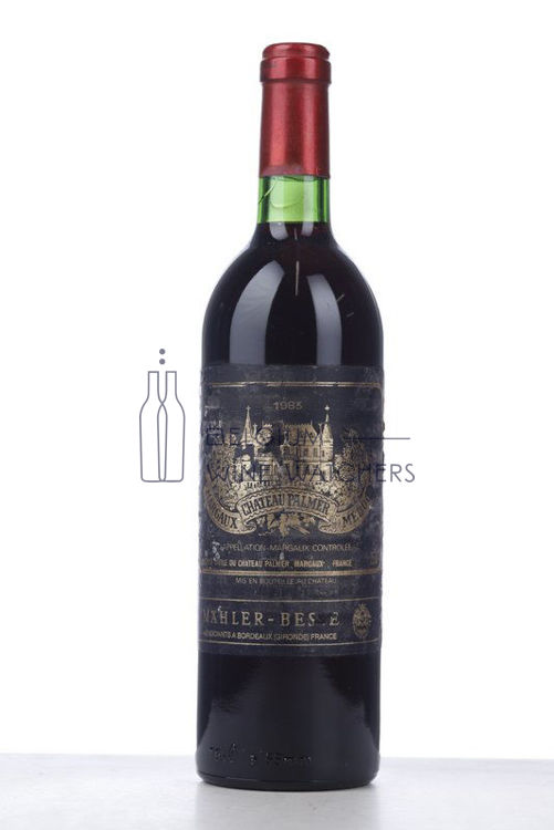 Picture of 1983 PALMER